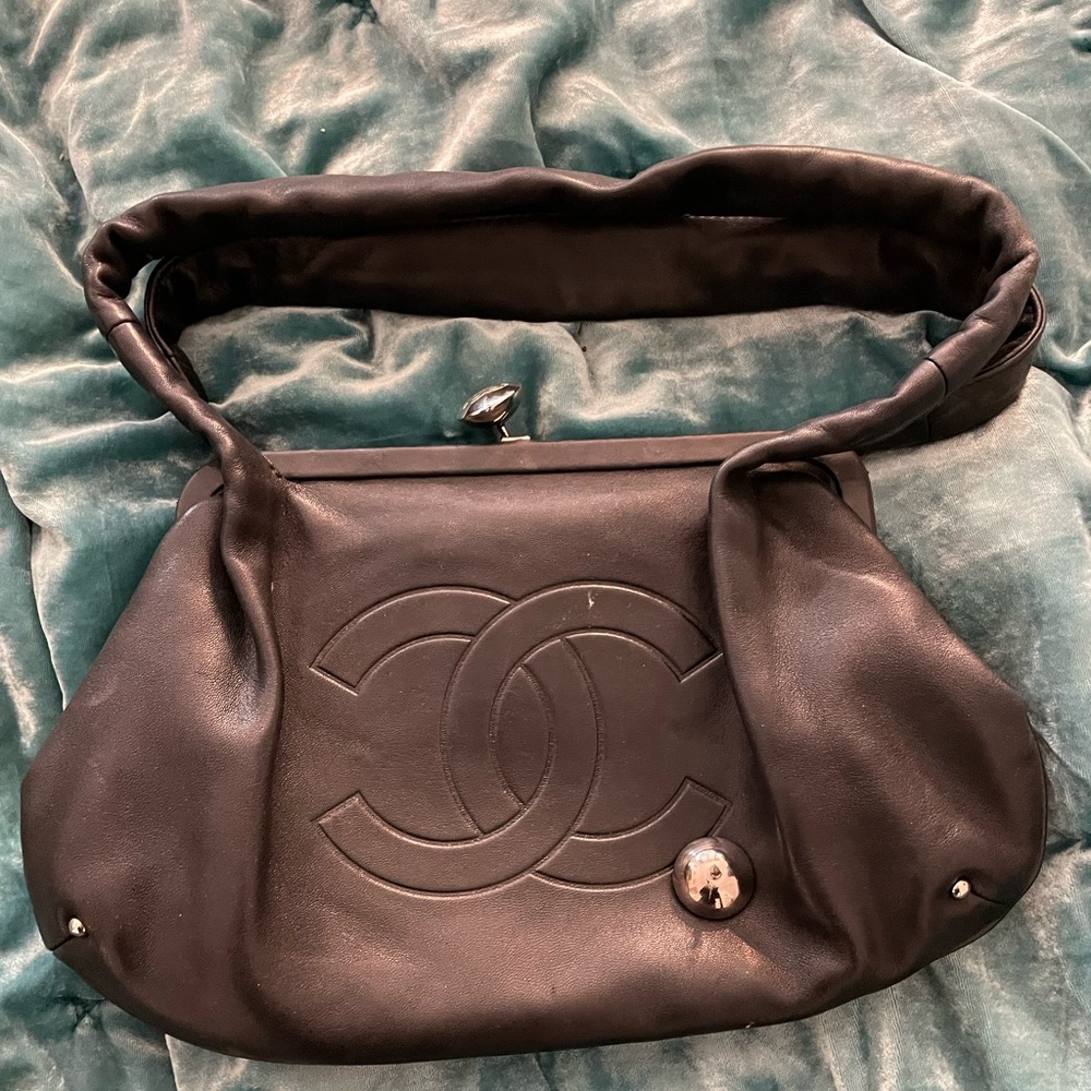 Authentic Chanel Bag